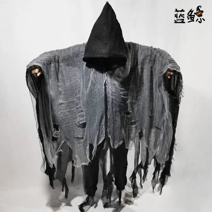 Halloween Ghost Cloaks Cosplay Costume