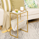 Sling Small Coffee Bedside Table