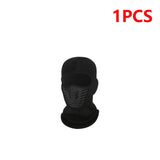 Winter Thermal Balaclava Motorcycle Scarf