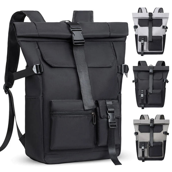 Waterproof Travel Backpack