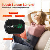 Electric Heating Belt Waist Massager