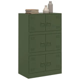 Modern Storage Cabinet for Living Room