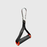 Anti-Slip Resistance Bands with Nylon Handles