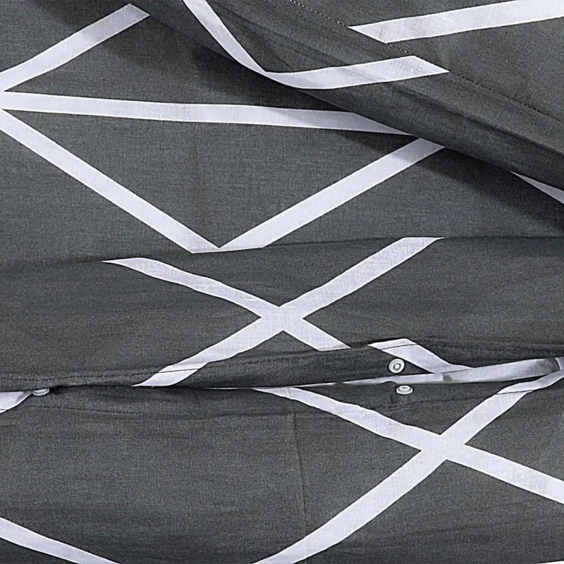 Soft and Stylish Bedding Set