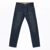 Men's Business Stretch Denim Jeans