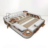 Multifunctional Ultimate Smart Bed