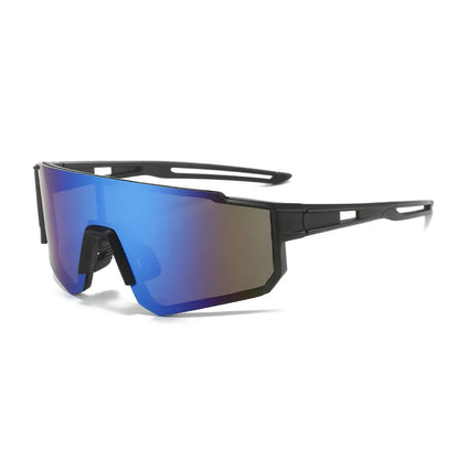 Uv protection windproof cycling sunglasses