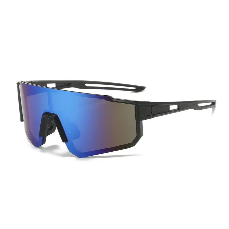 UV Protection Windproof Cycling Sunglasses