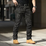 Men's SWAT Combat Pants