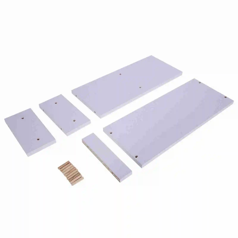 Desktop Monitor Riser Stand