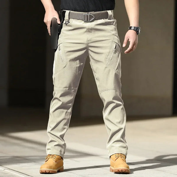 Men's SWAT Combat Pants