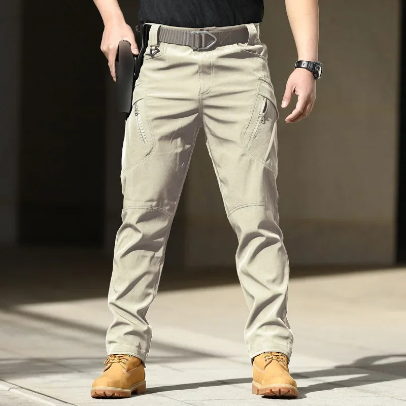 Men's SWAT Combat Pants