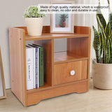 Bedside Table Night Stand Cabinet with Drawer