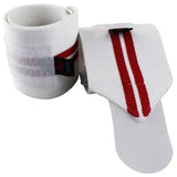 Weight Lifting Wrist Support Straps
