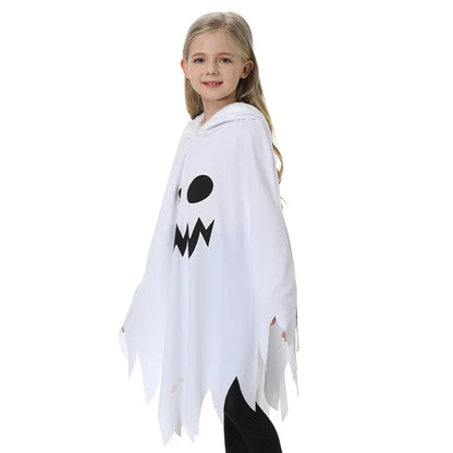 Halloween Children's Cosplay Costumes