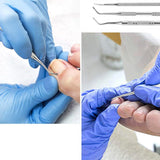 Stainless Steel Manicure Pliers Kit