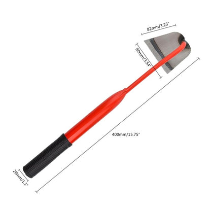 Handheld Garden Weeding Rake