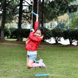 Climbing Rope Ladder Children's Playground