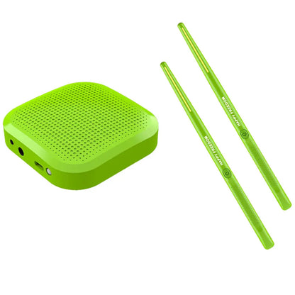 Virtual electronic air drum set