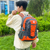 Multifunctional Outdoor Waterproof Backpack