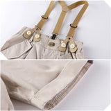 Kid's Formal Clothing Set
