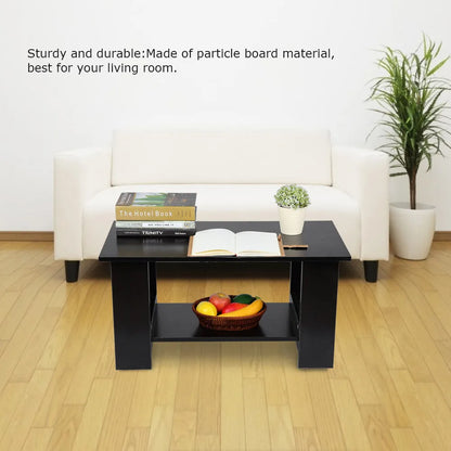 Multi function coffee table