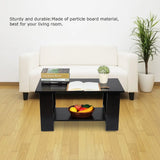 Multi Function Coffee Table