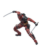 Deadpool Action Figure Toy