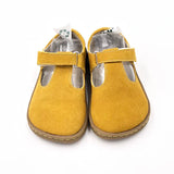 Genuine Breathable Kid's Sneakers