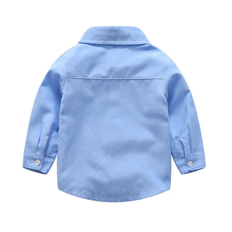 Kid's Gentleman Clothing Sets