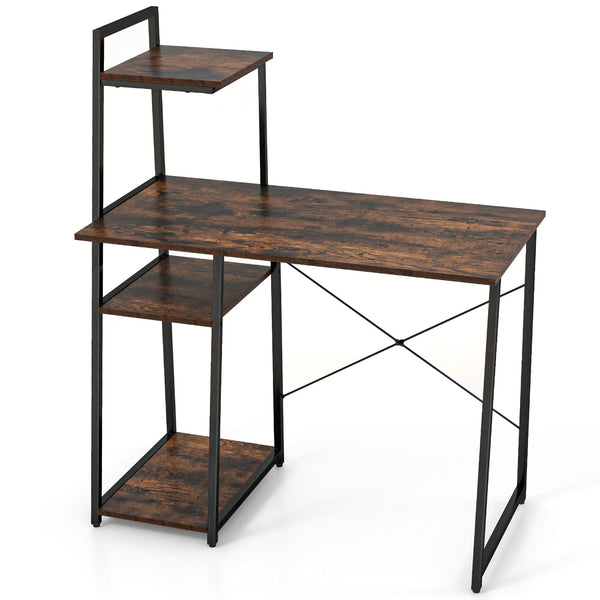 Home Office Computer Desk