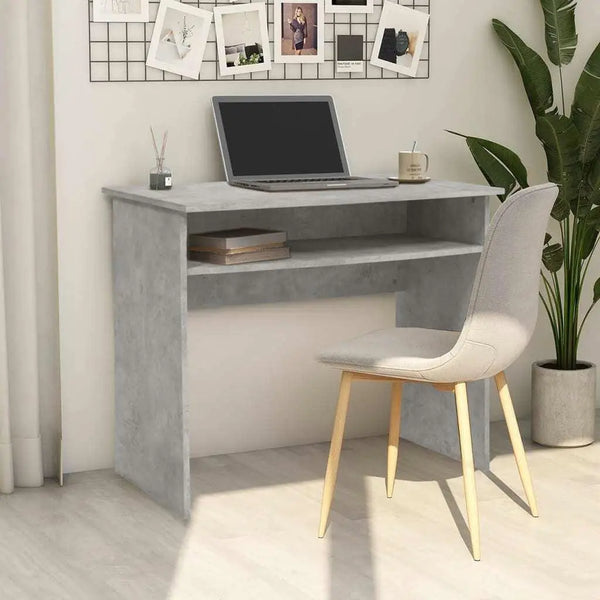 Stylish Engineered Wood Office Table