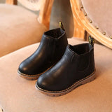 Waterproof Non-slip Ankle Boots For Kids