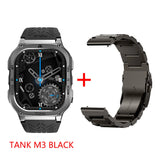 Digital Fitness Bluetooth Waterproof Watches