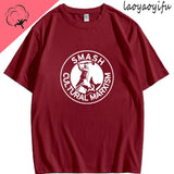 Unisex Cotton Cultural Marxism T-shirt