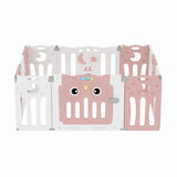 Foldable Baby's Activity Center Playpen