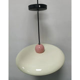 Flying Saucer Chandelier Minimalist High-end Table Lamp