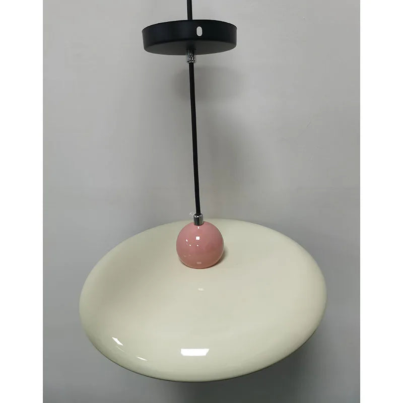 Flying Saucer Chandelier Minimalist High-end Table Lamp