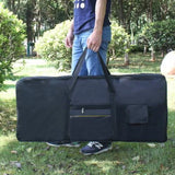 Portable Oxford Waterproof Storage Bag