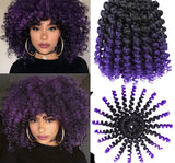 Jamaican Bounce Crochet Braids Hair