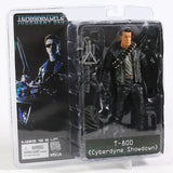 Schwarzenegger PVC Action Figure Toy