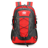 Large Capacity Lightweight Backpack