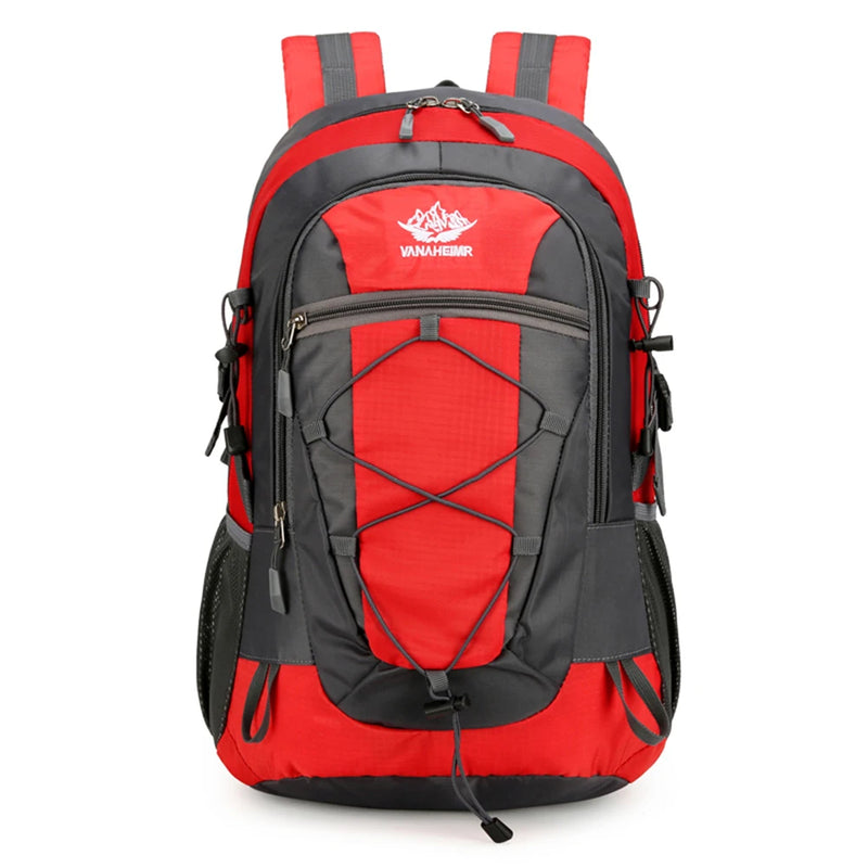 Large Capacity Lightweight Backpack