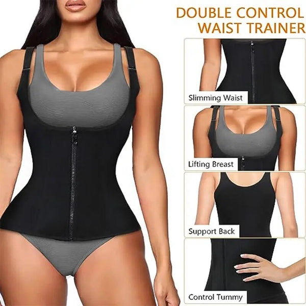 Women's Waist Trainer for Slimming & Support | East R Us