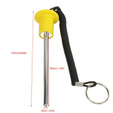 Gym Weight Stack Pin - Quality Fitness Accessory | East R Us