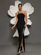 Women's Luxury Bandage Dress