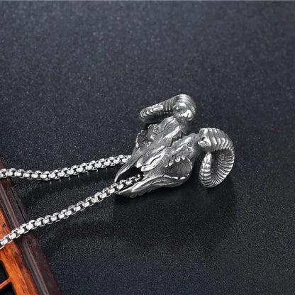 Popular Stainless Steel Necklace