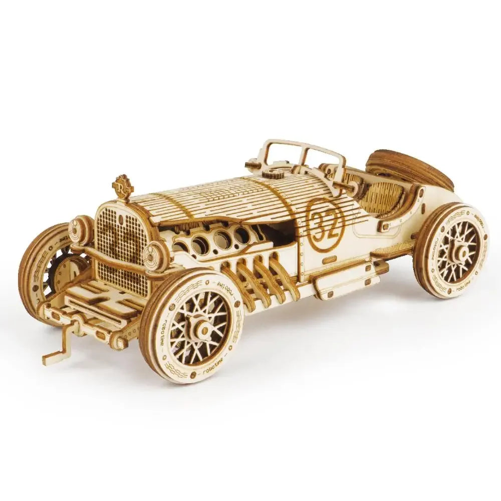 3d wooden puzzle montessori toys steam train