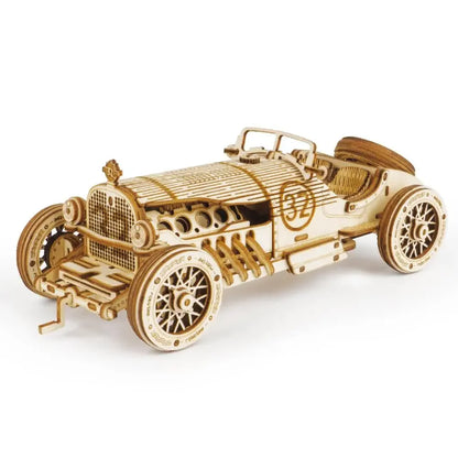 3d wooden puzzle montessori toys steam train