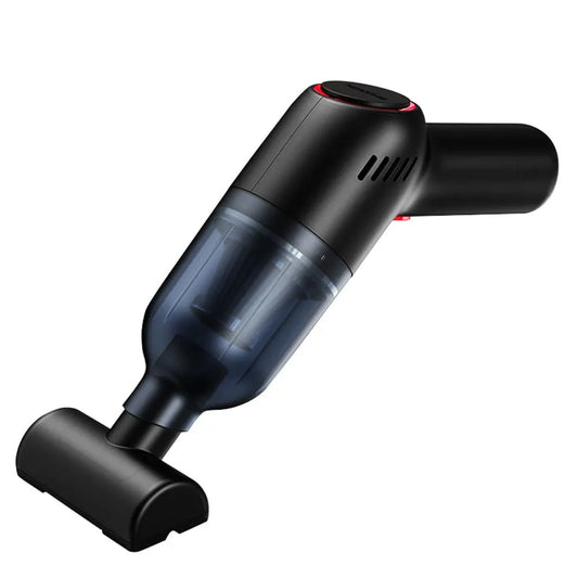 Wireless car vacuum cleaner
